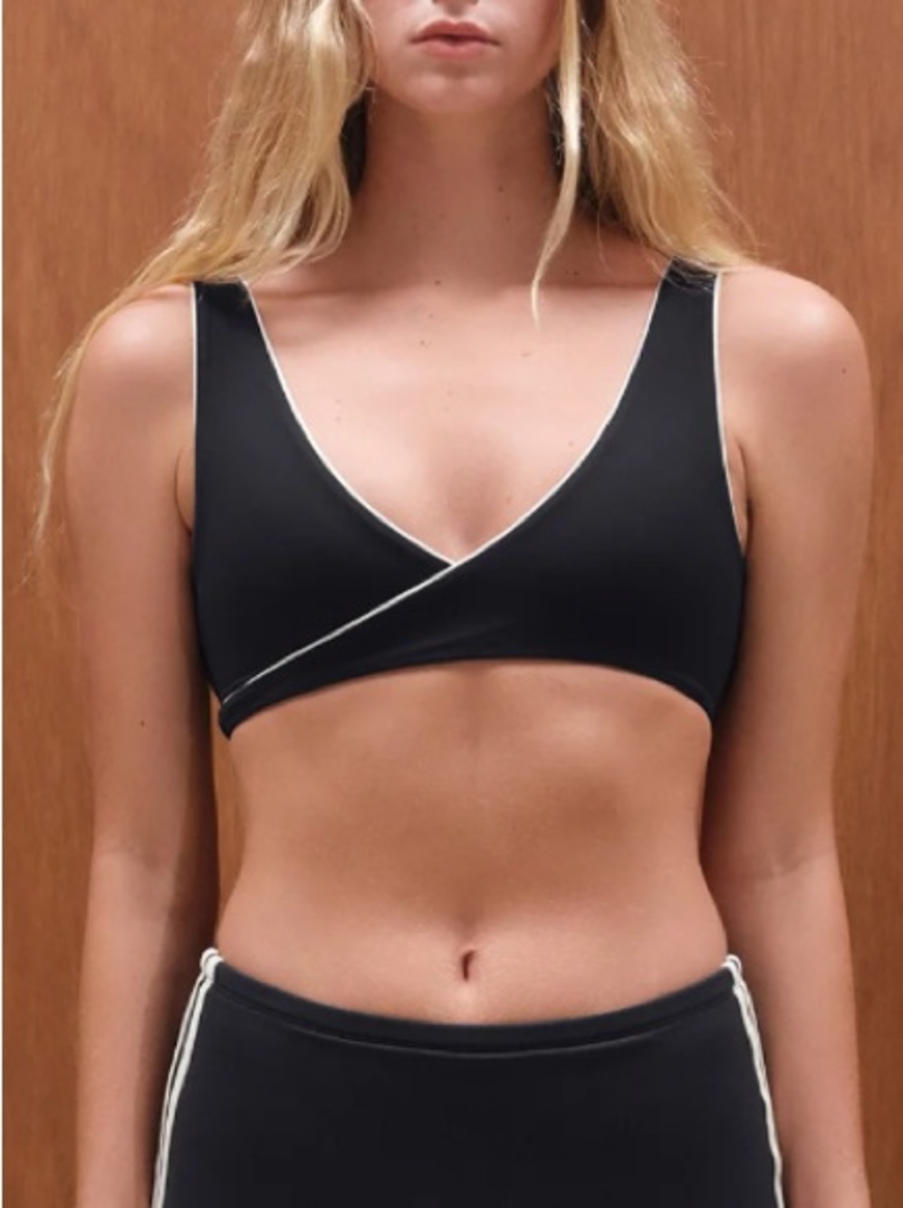 SET ACTIVE airluxe breathe size S bra